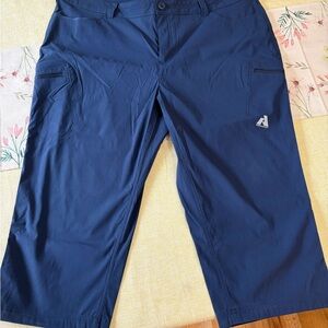 Women's Guide Pro Capris